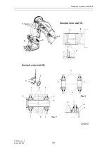 Preview for 79 page of Komatsu PC4000 Assembly Procedure