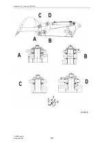 Preview for 81 page of Komatsu PC4000 Assembly Procedure