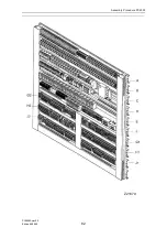 Preview for 83 page of Komatsu PC4000 Assembly Procedure