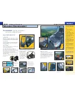 Preview for 4 page of Komatsu PC450-7 Brochure