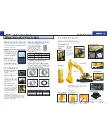 Preview for 5 page of Komatsu PC450-7 Brochure