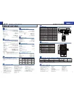 Preview for 6 page of Komatsu PC450-7 Brochure