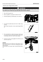 Preview for 180 page of Komatsu PC450-8 Operation & Maintenance Manual