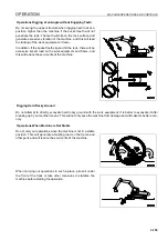 Preview for 221 page of Komatsu PC450-8 Operation & Maintenance Manual