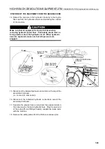 Preview for 459 page of Komatsu PC450-8 Operation & Maintenance Manual