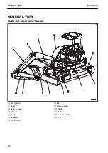 Предварительный просмотр 63 страницы Komatsu PC45MR-30403 Operation And Maintenance Manual