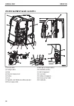 Предварительный просмотр 69 страницы Komatsu PC45MR-30403 Operation And Maintenance Manual