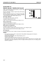 Предварительный просмотр 93 страницы Komatsu PC45MR-30403 Operation And Maintenance Manual