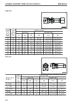 Предварительный просмотр 321 страницы Komatsu PC45MR-30403 Operation And Maintenance Manual