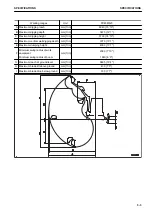 Предварительный просмотр 414 страницы Komatsu PC45MR-30403 Operation And Maintenance Manual