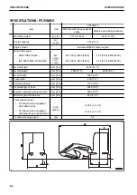 Предварительный просмотр 415 страницы Komatsu PC45MR-30403 Operation And Maintenance Manual