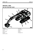 Предварительный просмотр 74 страницы Komatsu PC490-11 Installation And Instruction Manual