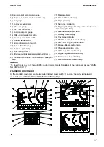 Предварительный просмотр 79 страницы Komatsu PC490-11 Installation And Instruction Manual