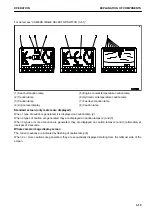 Предварительный просмотр 91 страницы Komatsu PC490-11 Installation And Instruction Manual