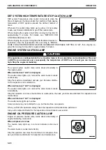 Предварительный просмотр 100 страницы Komatsu PC490-11 Installation And Instruction Manual