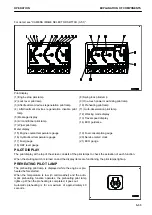 Предварительный просмотр 105 страницы Komatsu PC490-11 Installation And Instruction Manual