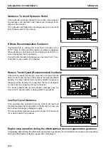 Предварительный просмотр 110 страницы Komatsu PC490-11 Installation And Instruction Manual