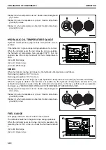 Предварительный просмотр 112 страницы Komatsu PC490-11 Installation And Instruction Manual