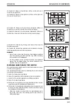 Предварительный просмотр 117 страницы Komatsu PC490-11 Installation And Instruction Manual