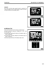 Предварительный просмотр 121 страницы Komatsu PC490-11 Installation And Instruction Manual