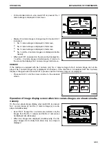 Предварительный просмотр 125 страницы Komatsu PC490-11 Installation And Instruction Manual