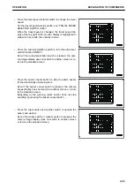 Предварительный просмотр 127 страницы Komatsu PC490-11 Installation And Instruction Manual