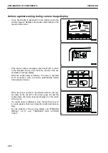 Предварительный просмотр 128 страницы Komatsu PC490-11 Installation And Instruction Manual