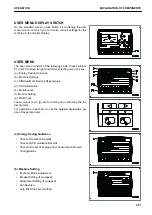 Предварительный просмотр 129 страницы Komatsu PC490-11 Installation And Instruction Manual