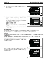 Предварительный просмотр 157 страницы Komatsu PC490-11 Installation And Instruction Manual