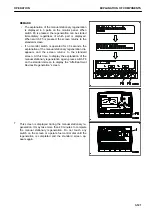 Предварительный просмотр 193 страницы Komatsu PC490-11 Installation And Instruction Manual