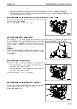 Предварительный просмотр 229 страницы Komatsu PC490-11 Installation And Instruction Manual