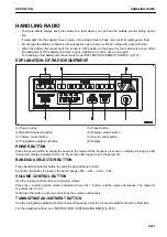 Предварительный просмотр 303 страницы Komatsu PC490-11 Installation And Instruction Manual