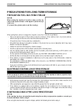 Предварительный просмотр 327 страницы Komatsu PC490-11 Installation And Instruction Manual