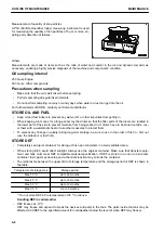 Предварительный просмотр 348 страницы Komatsu PC490-11 Installation And Instruction Manual