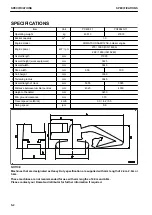 Предварительный просмотр 422 страницы Komatsu PC490-11 Installation And Instruction Manual