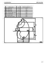 Предварительный просмотр 423 страницы Komatsu PC490-11 Installation And Instruction Manual