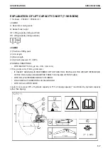 Предварительный просмотр 427 страницы Komatsu PC490-11 Installation And Instruction Manual