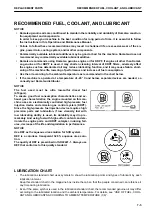 Предварительный просмотр 479 страницы Komatsu PC490-11 Installation And Instruction Manual