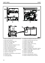 Preview for 20 page of Komatsu PC490LC-11 Operation & Maintenance Manual