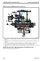 Preview for 272 page of Komatsu PC500LC-10R Shop Manual