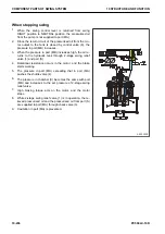 Preview for 330 page of Komatsu PC500LC-10R Shop Manual