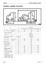 Предварительный просмотр 27 страницы Komatsu PC58UU-3 Shop Manual