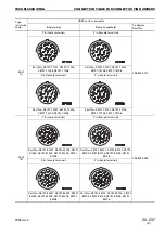 Предварительный просмотр 289 страницы Komatsu PC58UU-3 Shop Manual