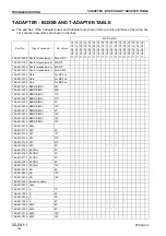 Предварительный просмотр 294 страницы Komatsu PC58UU-3 Shop Manual