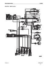 Предварительный просмотр 328 страницы Komatsu PC58UU-3 Shop Manual