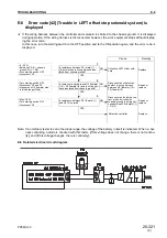 Предварительный просмотр 337 страницы Komatsu PC58UU-3 Shop Manual