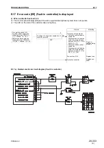 Предварительный просмотр 349 страницы Komatsu PC58UU-3 Shop Manual