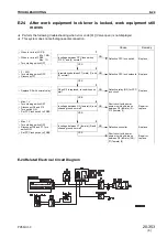 Предварительный просмотр 369 страницы Komatsu PC58UU-3 Shop Manual