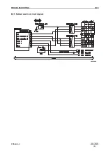 Предварительный просмотр 371 страницы Komatsu PC58UU-3 Shop Manual