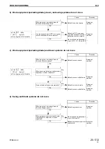 Предварительный просмотр 388 страницы Komatsu PC58UU-3 Shop Manual